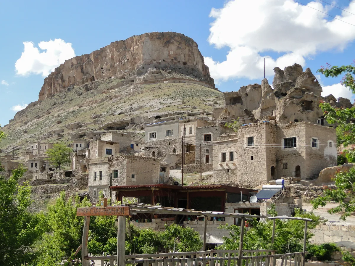 Cappadocia Soganli Valley Balloon Flight with Breakfast by Lord Balloons