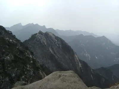 Mt. Seorak, Nami Island and Garden of Morning Calm 14-Hour Day Trip from Seoul