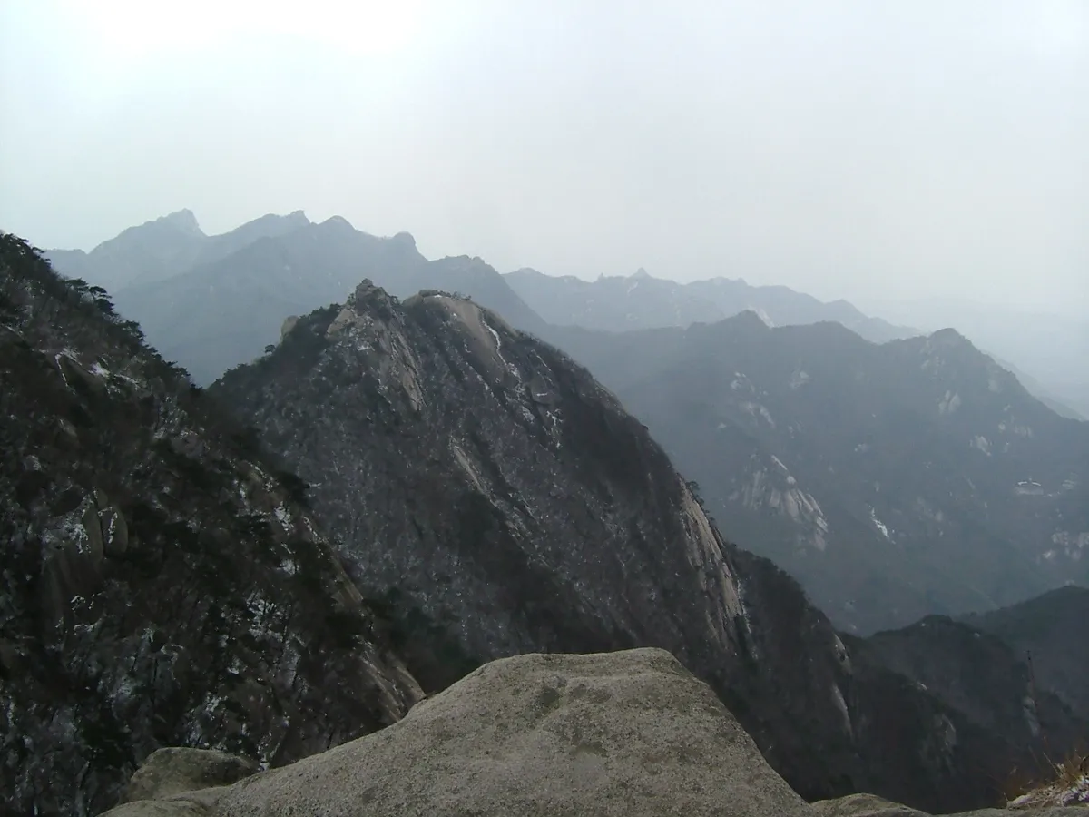 Mt. Seorak, Nami Island and Garden of Morning Calm 14-Hour Day Trip from Seoul
