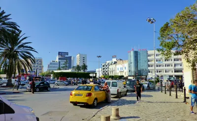 El Jem, Kairouan, Monastir or Sousse VIP Day Trip with Pickup from Any City