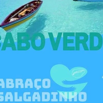 Abraço Salgadinho