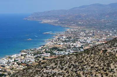 Crete 5-Hour Quad Safari Off-Road Tour with Lunch