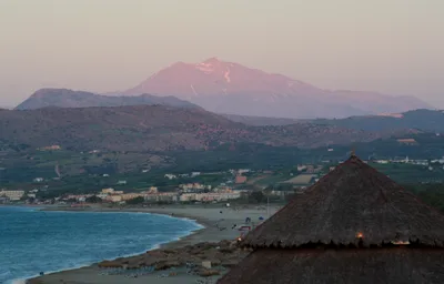 Quad ATV Safari in Crete from Georgioupolis Area