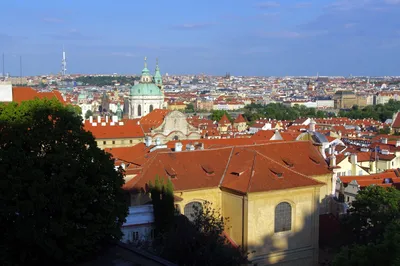 Prague Food Tour with 10 Tastings of Czech Classics in Old Town