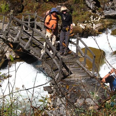 Adarsh Tours, Travels & Expeditions