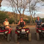 ADVENTURE GROUP CR