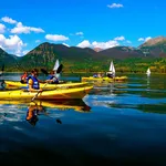 Adventure Paddle Tours