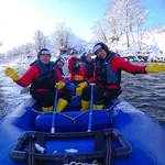 Adventure Smile
