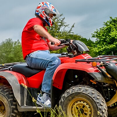 Adventure Sports Ltd.