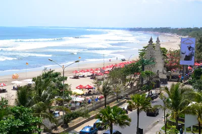 Bali Individual Day Trip with Private Driver and Free WiFi from Kuta