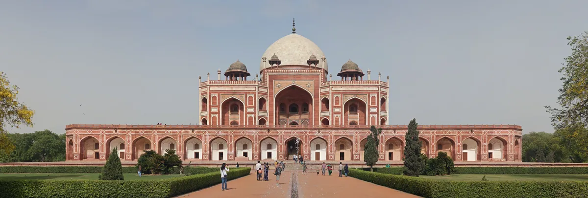 5 Senses Tour of Old and New Delhi with Workshops and All-Inclusive Lunch - 6 Hours