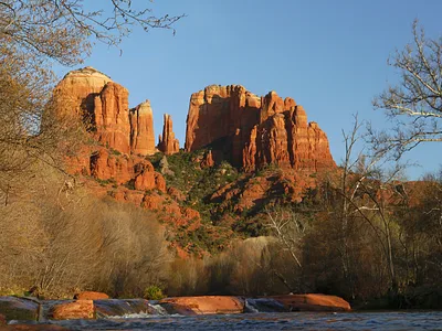 Grand Canyon Private Day Trip from Sedona