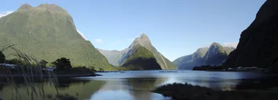 Milford Sound Cruise on Three-Deck Catamaran with Tea and Coffee
