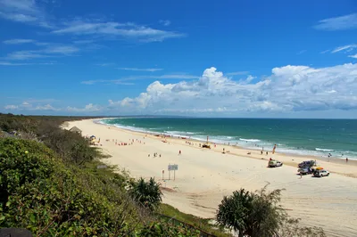 Pippies 3 Day/2 Night K’gari (Fraser Island) 4×4 Beach Driving and Camping Adventure from Rainbow Beach