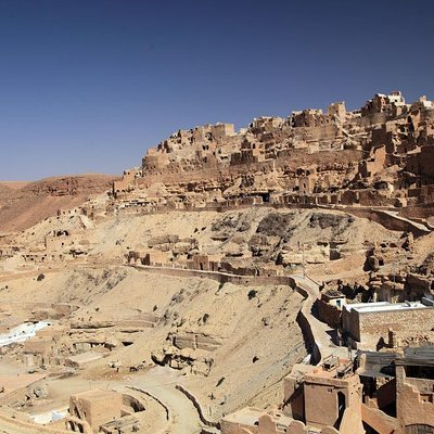 Agence Sahel Voyages