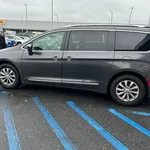 Airport Limo Taxi Service