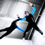 Airspace Indoor Skydiving