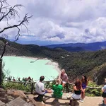 Alavia Tour