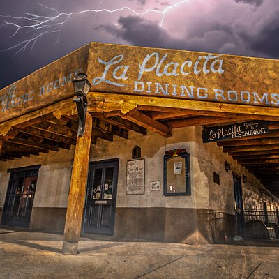 Albuquerque Ghosts: Ghost Tours & Haunted Pub Crawls