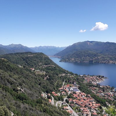 Alessandra Cacciatore Guida Turistica Lago D'Orta