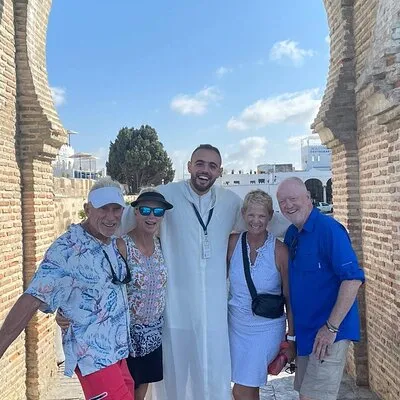 Ali Tanger Tours