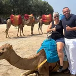 Ali Tanger Tours
