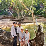 Alice Holiday Tours