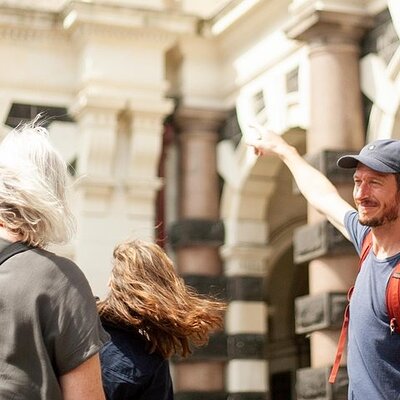 All In Dunedin - Nature and City Tours
