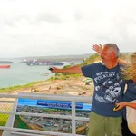 Almiza tour by My friend Mario