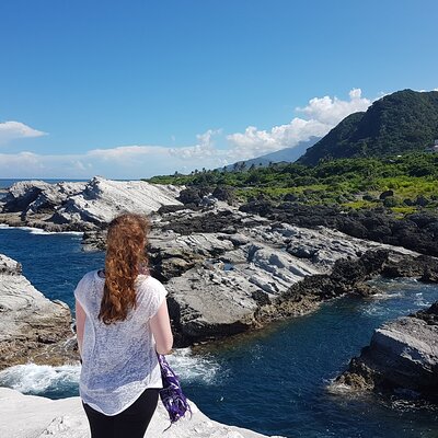 Amazing-Taiwan Tour