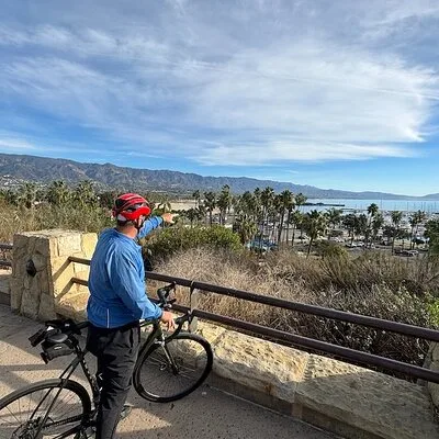 American Riviera Bike Tours and Rentals