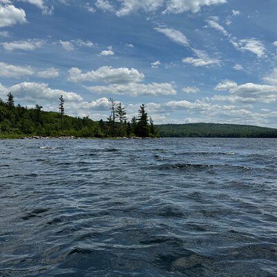 Ammonoosuc Outings