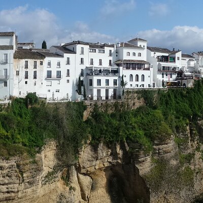 Andalusia Guided Tours