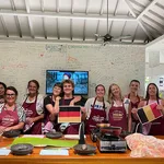 Anggrek Putih Homestay and Cooking Class