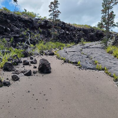 Apau Hawaii Tours