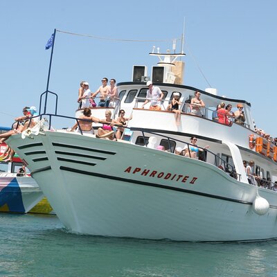 APHRODITE II