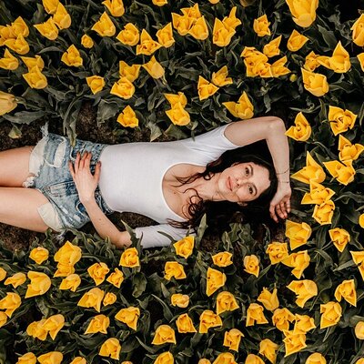 Arielle Frioza Photography