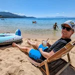 Around Tahoe Tours