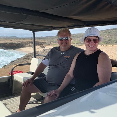 Aruba Rocky Tours