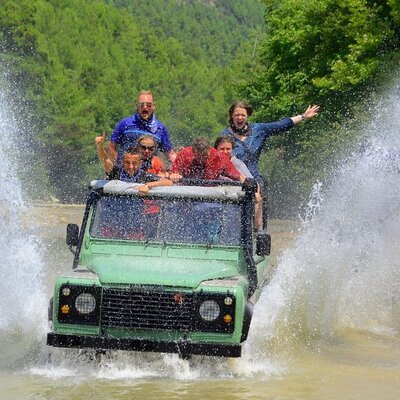 Asapos Adventure Travel