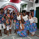 Associação de Capoeira Mestre Bimba