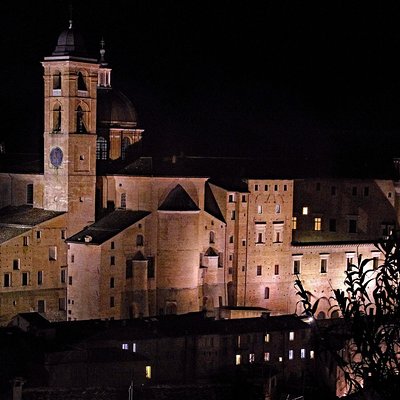 Attractions in Rome