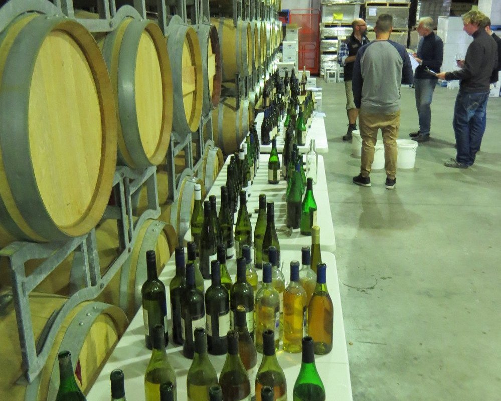 Auckland Fine Wine Food Tours