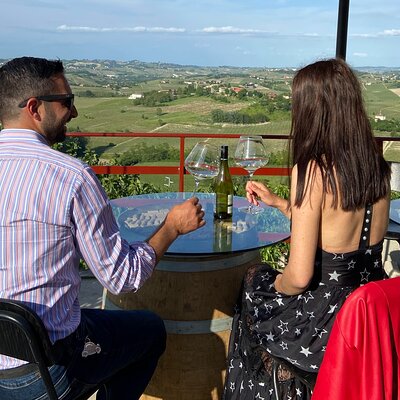 Azienda Vitivinicola Bussi Piero