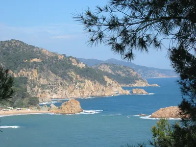 Barcelona Costa Brava Kayak, Snorkel and Cliff Jump Day Tour