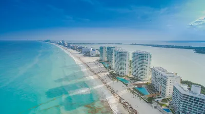 Private Round Transfer Cancun Airport Hotel Zone Airport