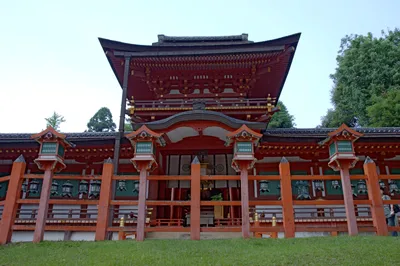 Kyoto and Nara World Heritage Day Trip with Uji Matcha Making Experience