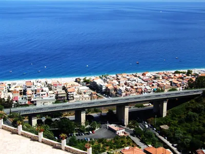 Taormina Godfather and Mafia Tour of Savoca and Forza d'Agro with Pasta Lunch (Small Group or Private)
