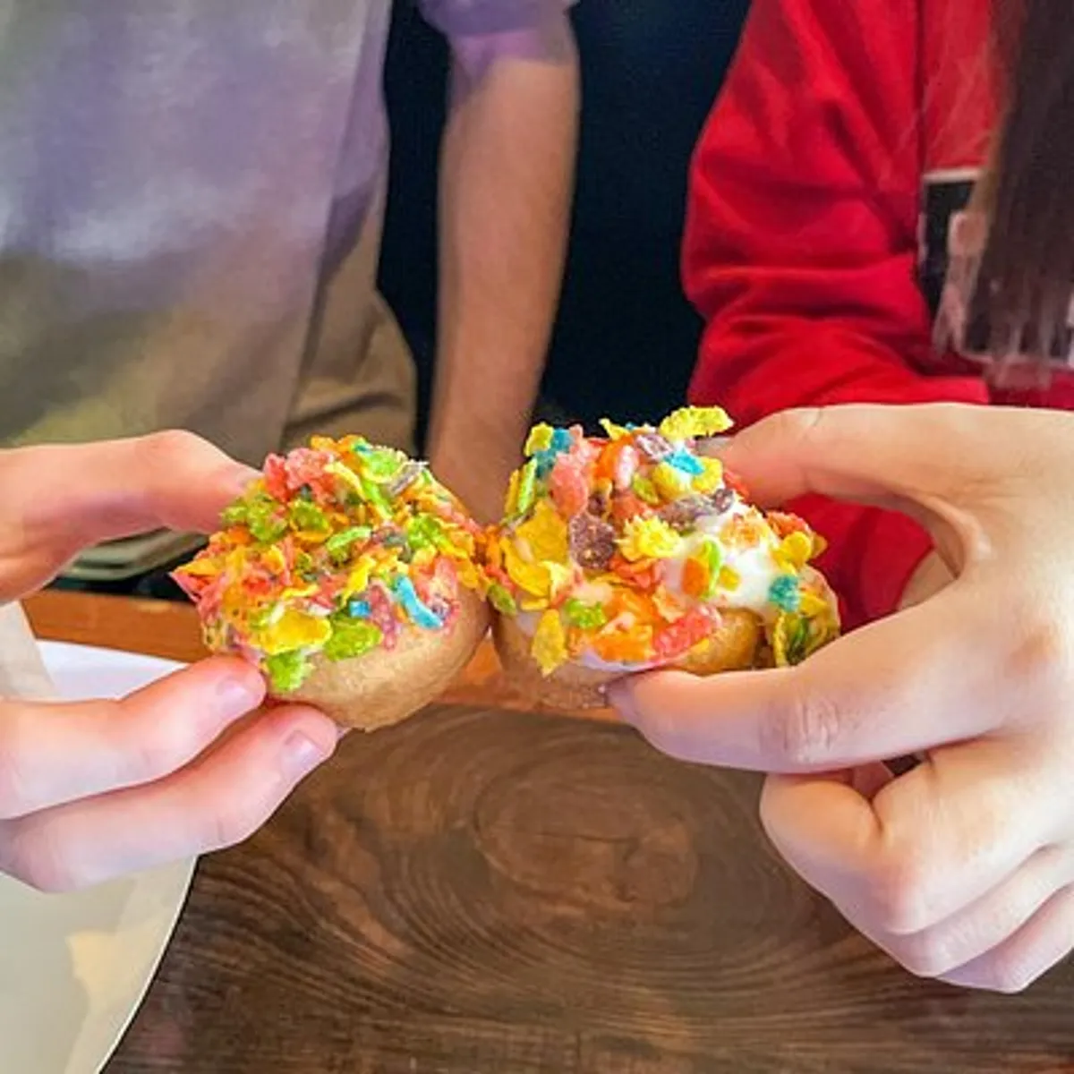 Nashville: Food Tour with 5+ Tastings of Local Delicacies