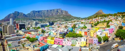 Cape Town Essentials Food Tour with Tastings in Bo-Kaap, City Centre and De Waterkant